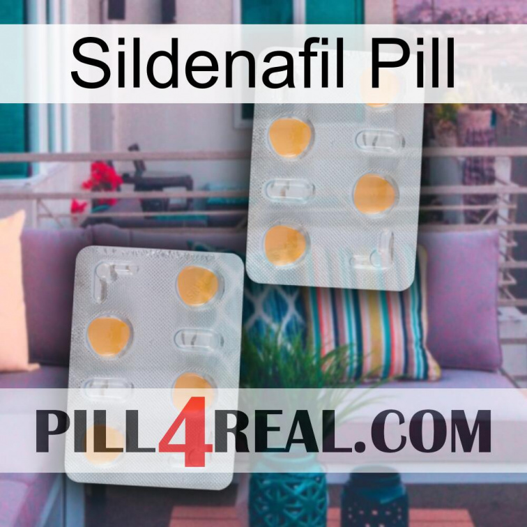 Sildenafil Pill 25